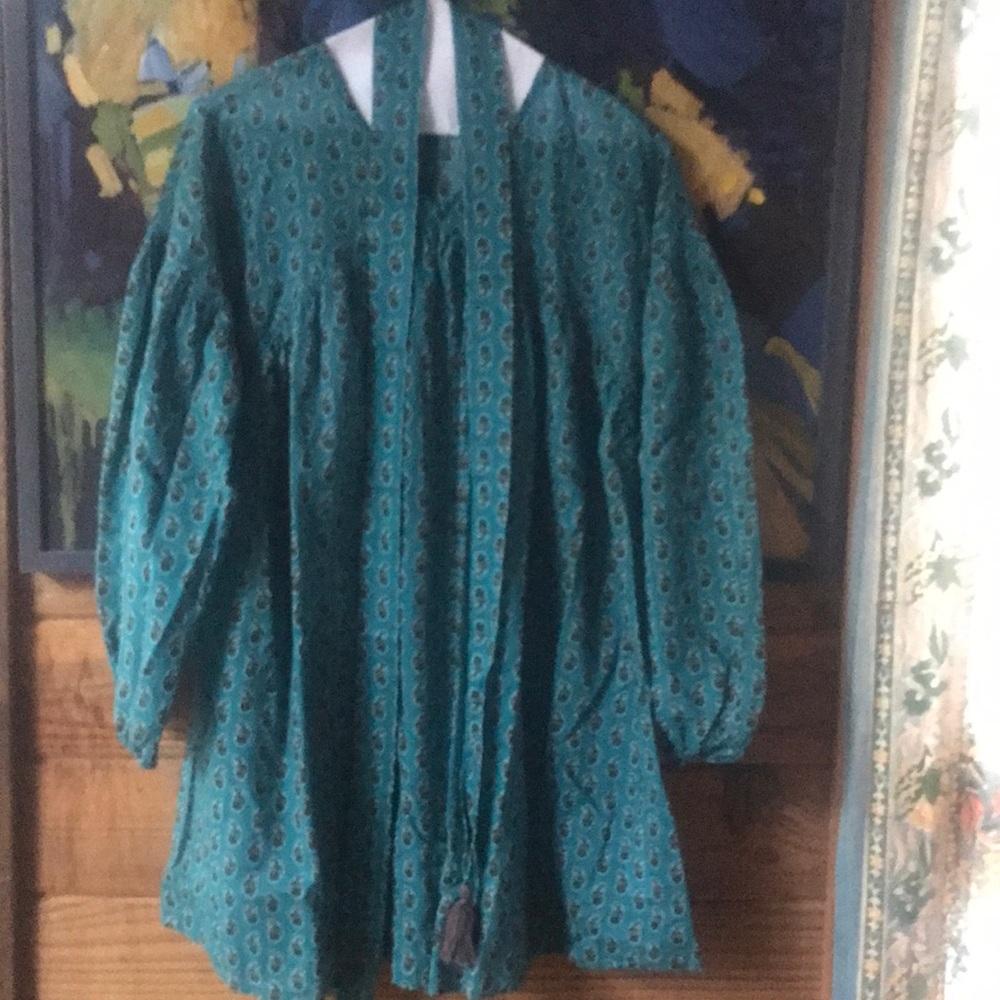 Doen Juniper Dress